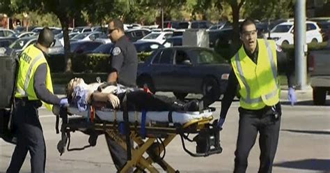 Police shoot alleged murder suspect in San Bernardino County